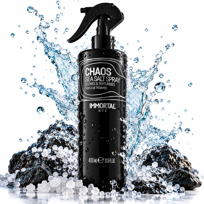 IMMORTAL NYC CHAOS SEA SALT SPRAY
