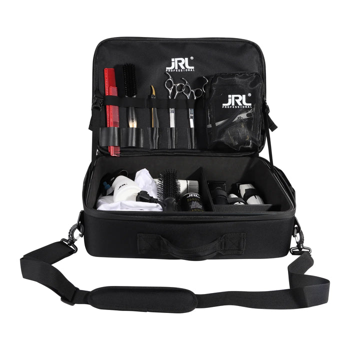 JRL Barber & Stylist Pro Travel Case