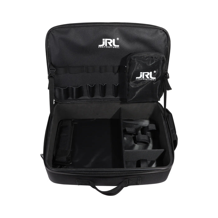 JRL Barber & Stylist Pro Travel Case
