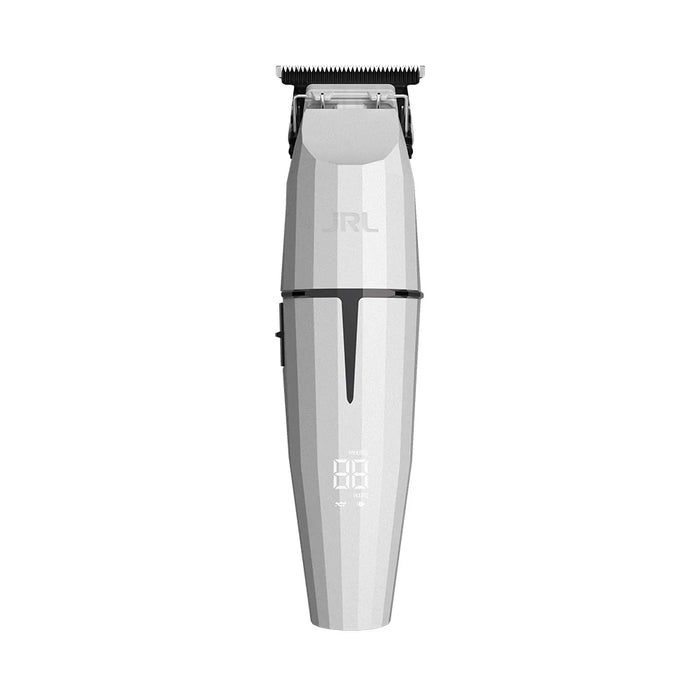 JRL  TRIMMER ONYX WHITE