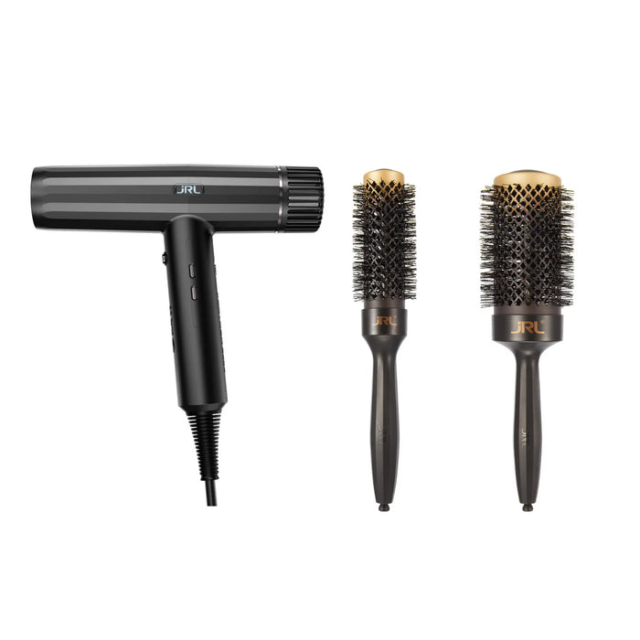 JRL Forte Pro fen BRUSH KIT
