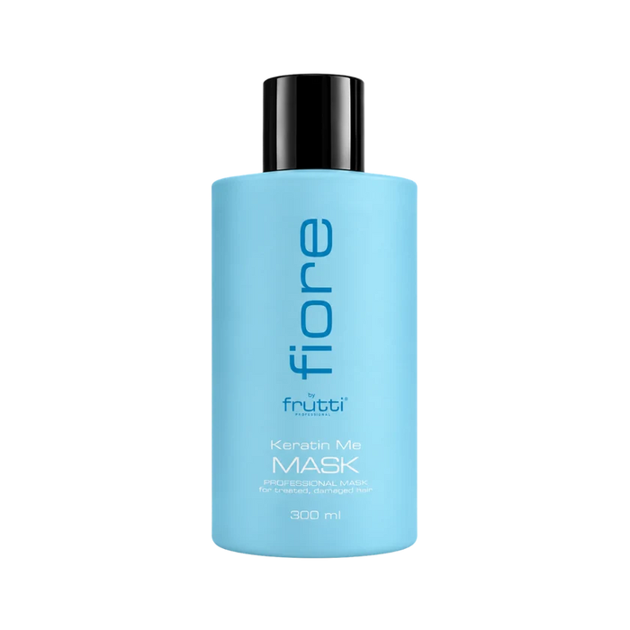Frutti Fiore Keratin Me Maska