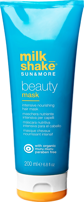 SUN&MORE Beauty mask - Intenzivna Maska za lase