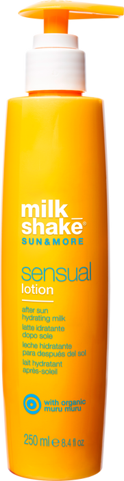SUN&MORE Sensual Lotion - Vlažilni losjon za telo