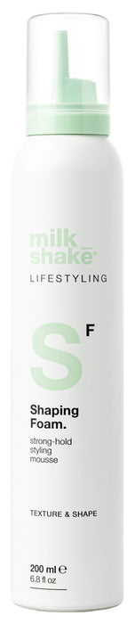 Lifestyling Shaping Foam - Pena za utrjevanje