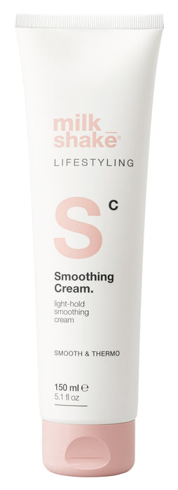 Lifestyling Smoothing Cream - Krema za zagladitev las