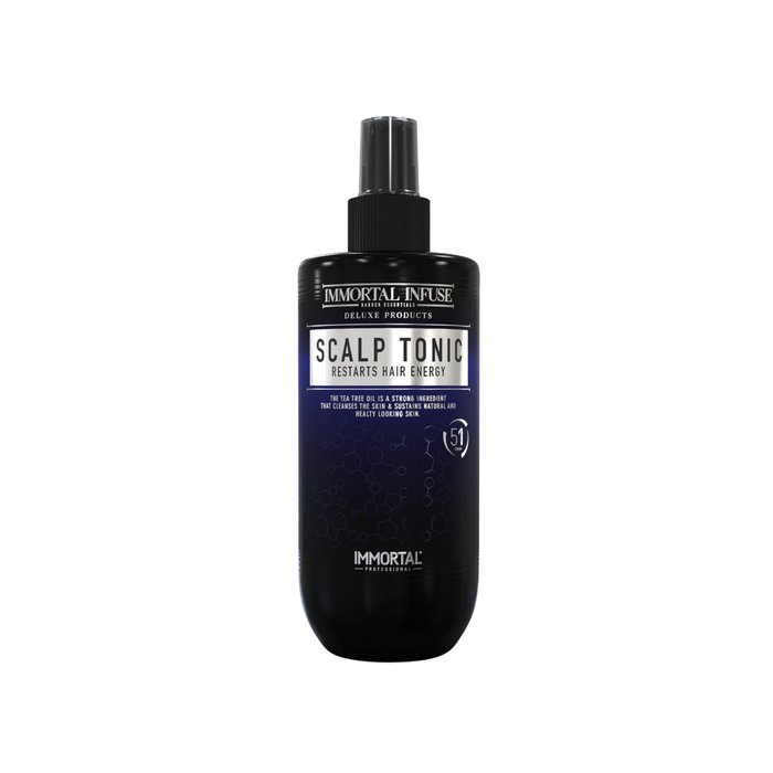 IMMORTAL SCALP TONIC 250ML