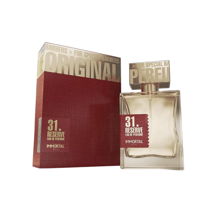 IMMORTAL 31. RESERVE EAU DE PERFUME 50ML