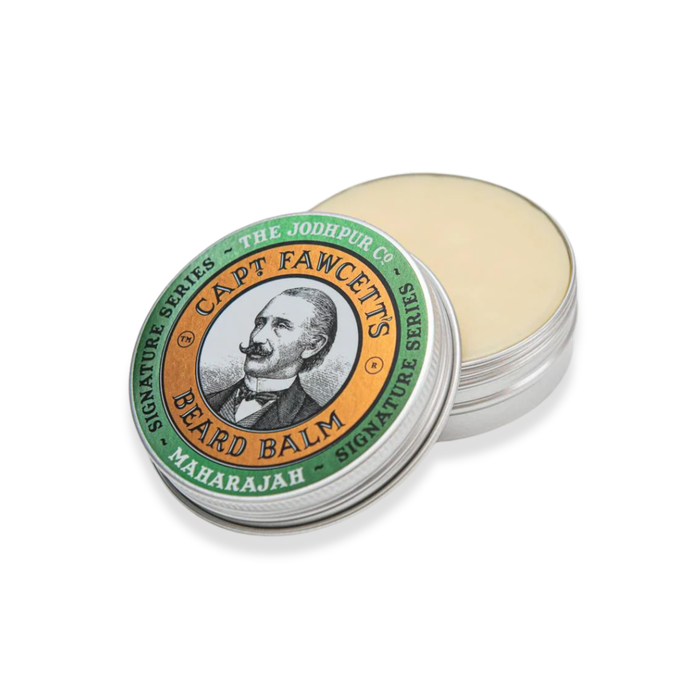 Captain Fawcett's Beard balm Maharajah 60ml