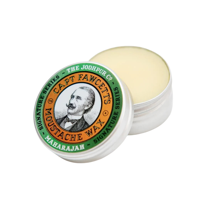 Captain Fawcett’s Maharajah Vosek za brke 15ml