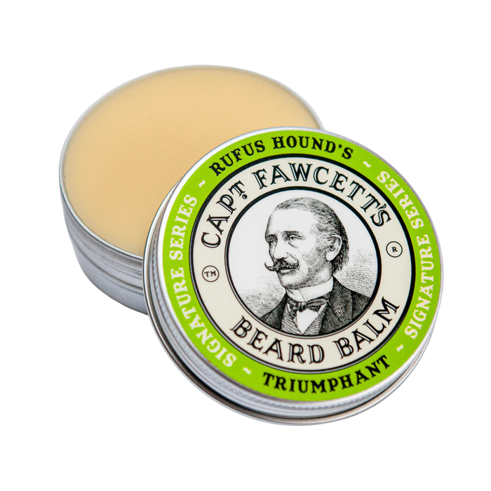 Captain Fawcett's Beard balm Triumphant 60ml