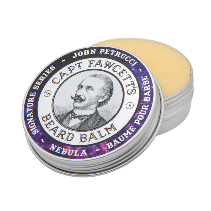 Captain Fawcett's Beard balm Nebula 60ml