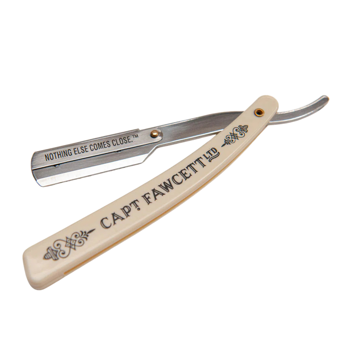 BRITEV CAPTAIN FAWCETT