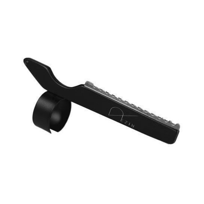 RIZ Barber Finger Razor
