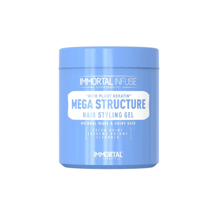 IMMORTAL GEL MEGA STRUCTURE 500ml