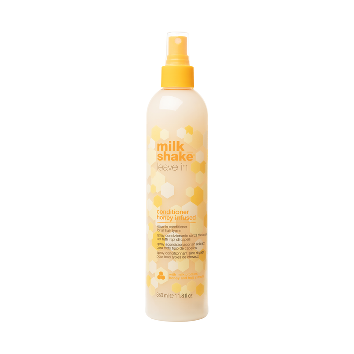 Leave in Conditioner Honey Infused LIMITED EDITION