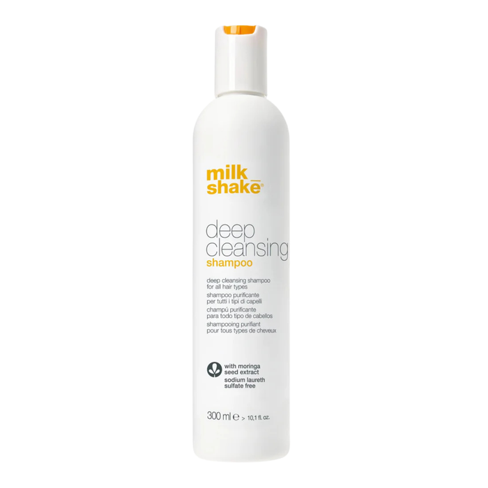 Deep Cleansing Shampoo - Čistilni šampon