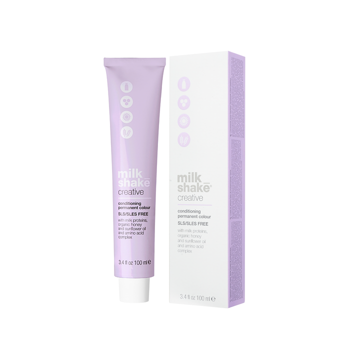 Creative - Permanentna barva 1. DEL