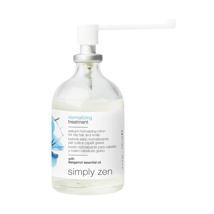 Normalizing Treatment - Sprej za mastno lasišče