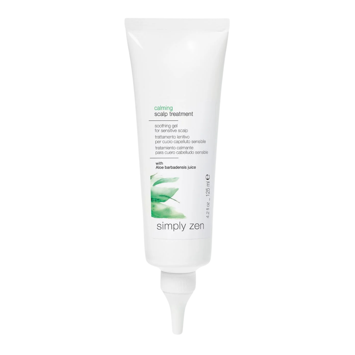 Calming Scalp Treatment - Gel za razdraženo lasišče