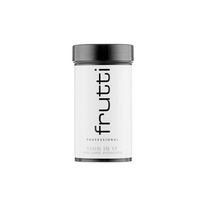 Frutti Puder za volumen