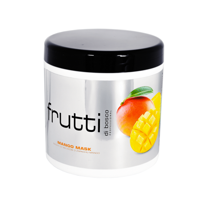 Frutti di Bosco Mango maska