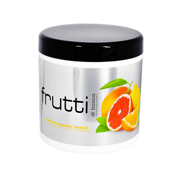 Frutti di Bosco Sadna maska
