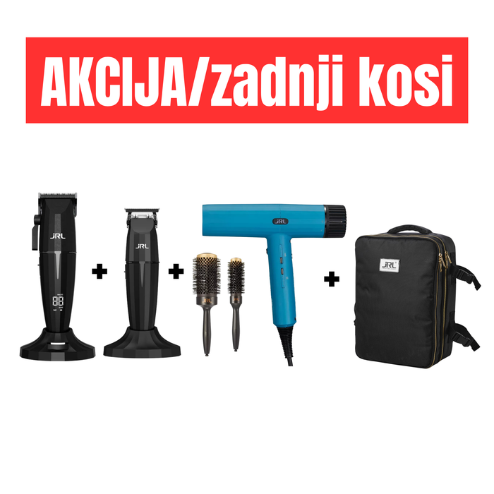 JRL MAXI PACK