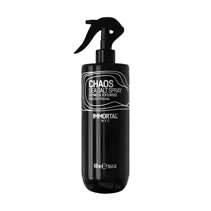 IMMORTAL NYC CHAOS SEA SALT SPRAY