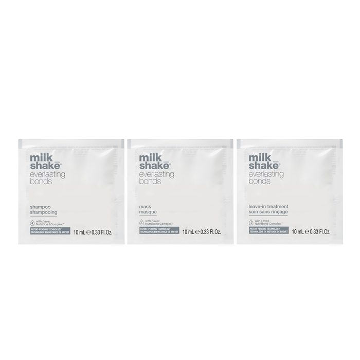 Everlasting Bonds TESTER Pack
