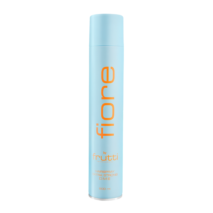 Frutti Fiore lak z ekstra močnim utrjevanjem 500ml