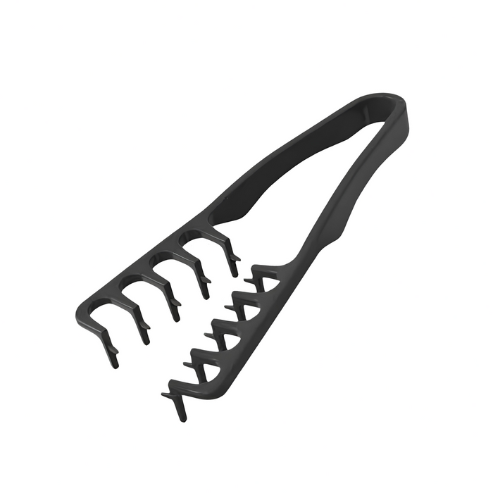 IMMORTAL TOOLS SUPER COMB (MIRACLE WAVES & CURLS) - Glavnik za oblikovanje kodrov