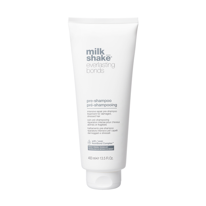 STEP 1 Everlasting Bonds Pre-Shampoo SALON - Bond-building Obnovitveni Predšampon 400ml