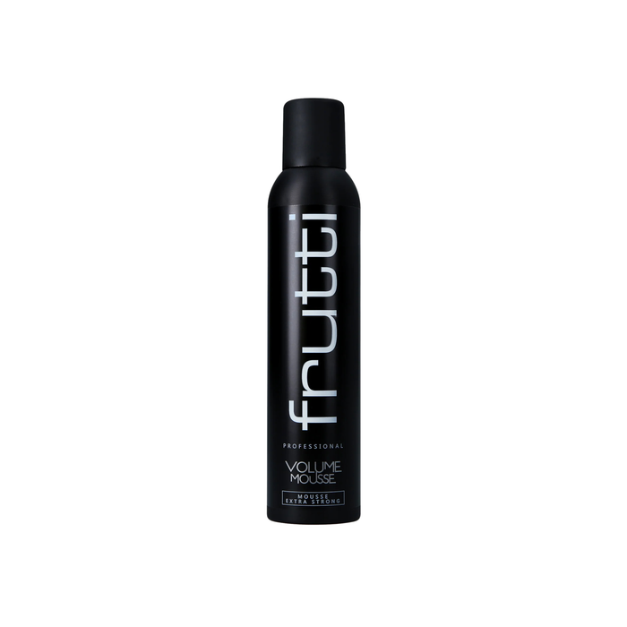 Frutti di Bosco Volume Mousse pena