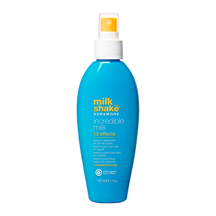 SUN&MORE Incredible Milk 12v1 - Negovalno mleko
