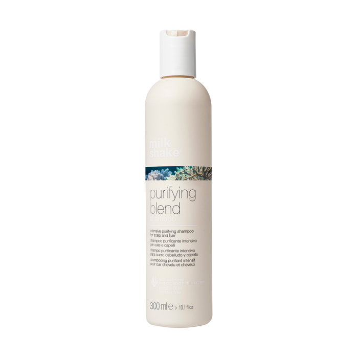 Purifying Blend Shampoo - Čistilni šampon proti prhljaju