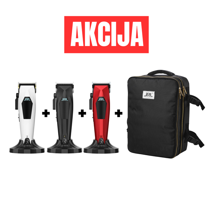 JRL LARGE PACK