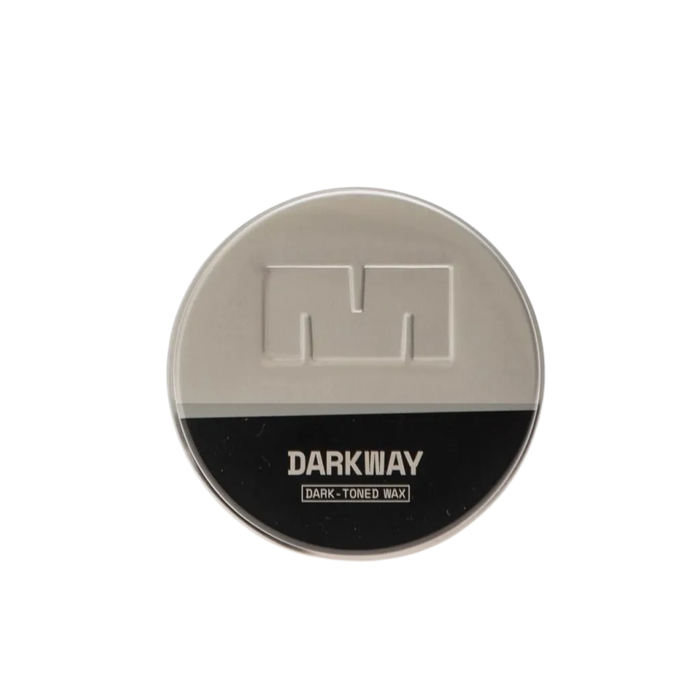 Mezzalama DARKWAY Pomade 100 ml