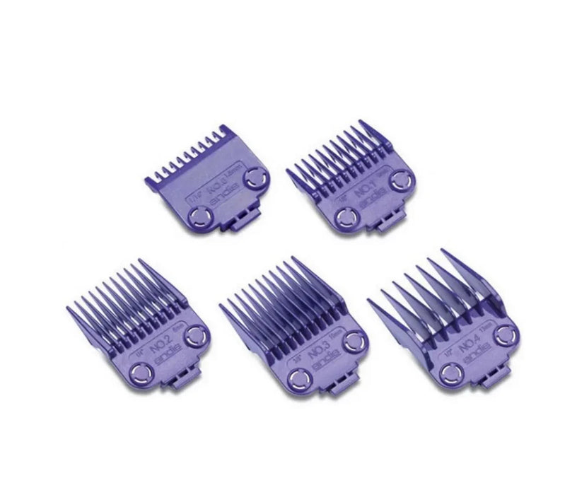 Andis Maxi pack 5 nastavkov