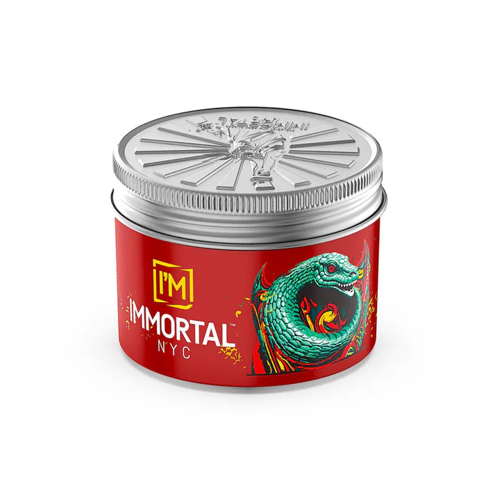 Immortal