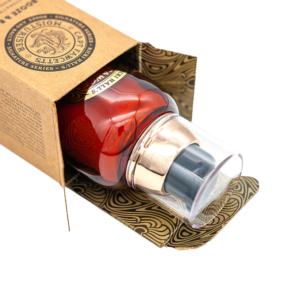 Captain Fawcett’s Ricki Hall's Moisturiser 50ml