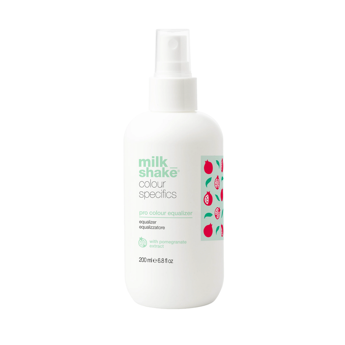 Pro Color Equalizer - Tekočina za uravnavanje pH lasu