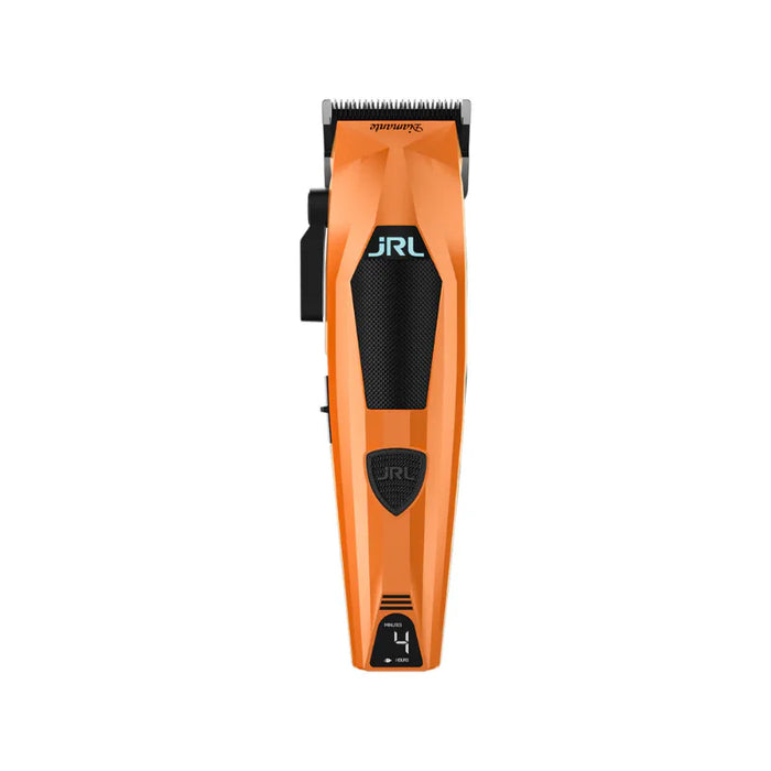 JRL Diamante Clipper Orange