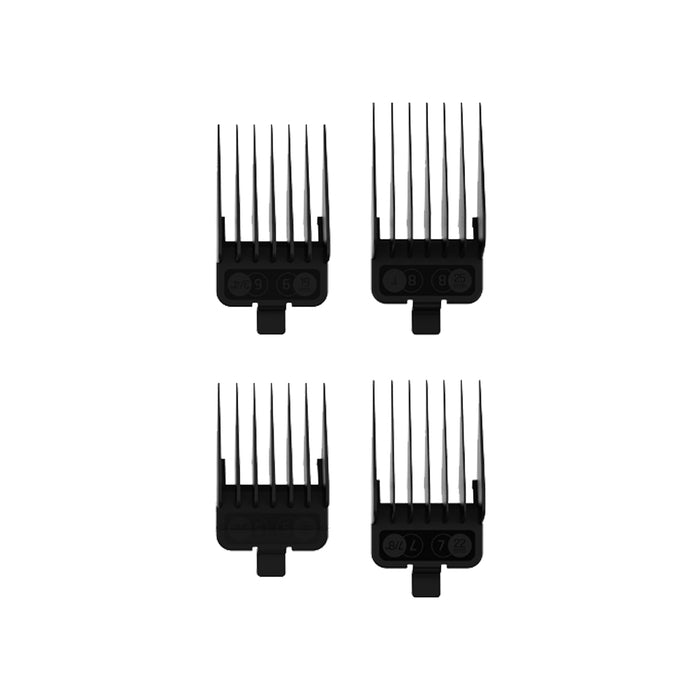 JRL Set Večjih nastavkov 16mm, 19mm, 22mm in 25mm