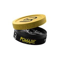 L3VEL3 POMADE - Hranilna pomada za sijaj in obstojnost
