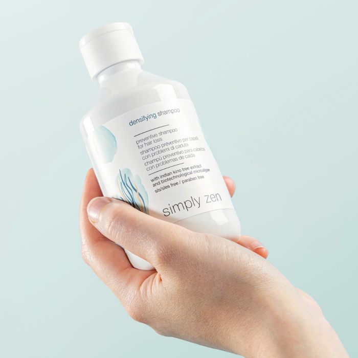 Densifying Shampoo - Šampon proti izpadanju las