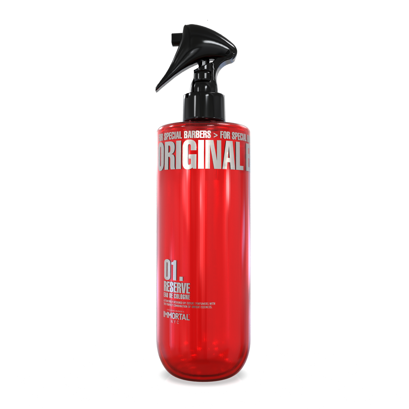 Dišave in Aftershave-i