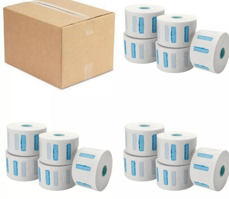 Immortal Ovratni papir 5x100 kos