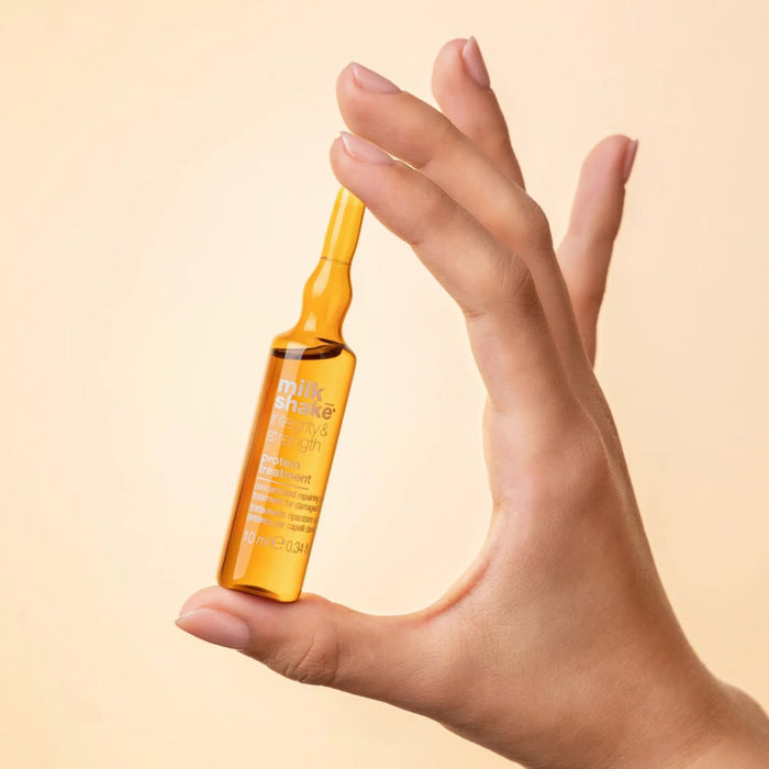 Integrity&strength Repairing Hair Lotion - Proteinska nega za poškodovane lase