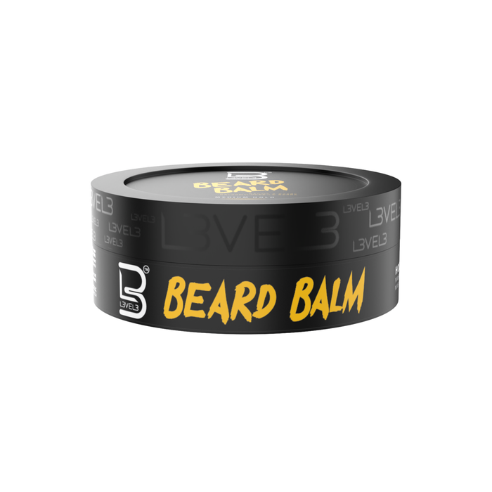 L3VEL3 BEARD BALM - Balzam za brado